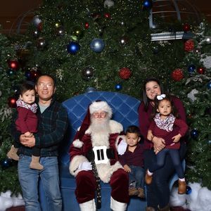 Meet your Posher, Angelica